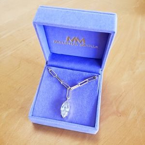 Melinda Maria Bradshaw Necklace